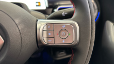 smart Hashtag 3 315kW Brabus 66kWh 5dr Auto AWD Electric Estate